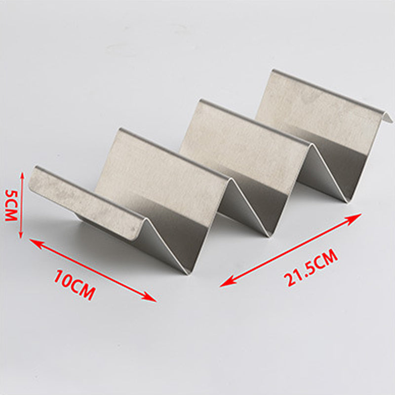 Taco Halter Ständer