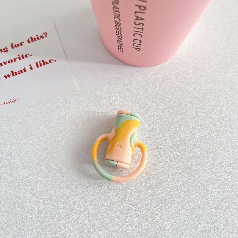 Frendorf | Schutz für Datenkabel