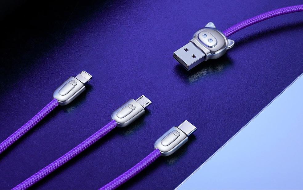 Frendorf | Benutze die Schweinchenkraft!