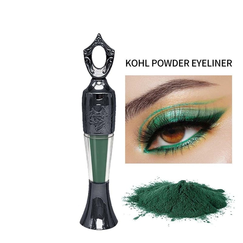 Frendorf | KohlGlam – Intense Power Eyeliner