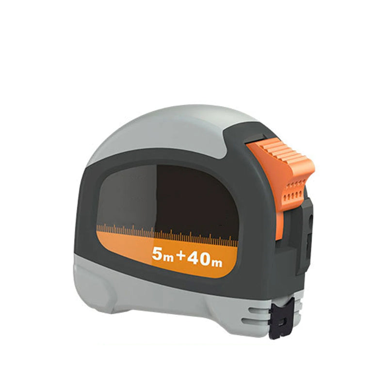 Frendorf | 2 in 1 Laser Maßband