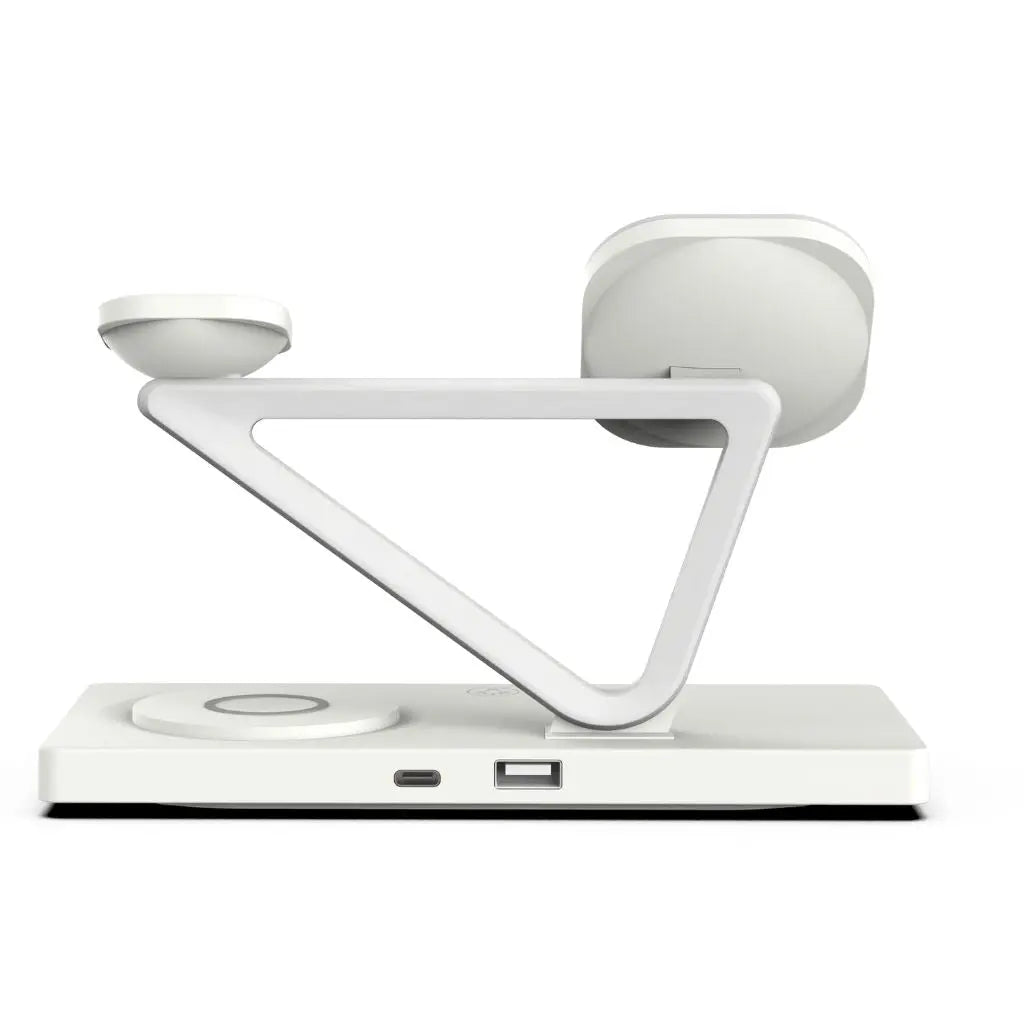 Frendorf | 3 in 1 Magnetisches Ladegerät für Samsung