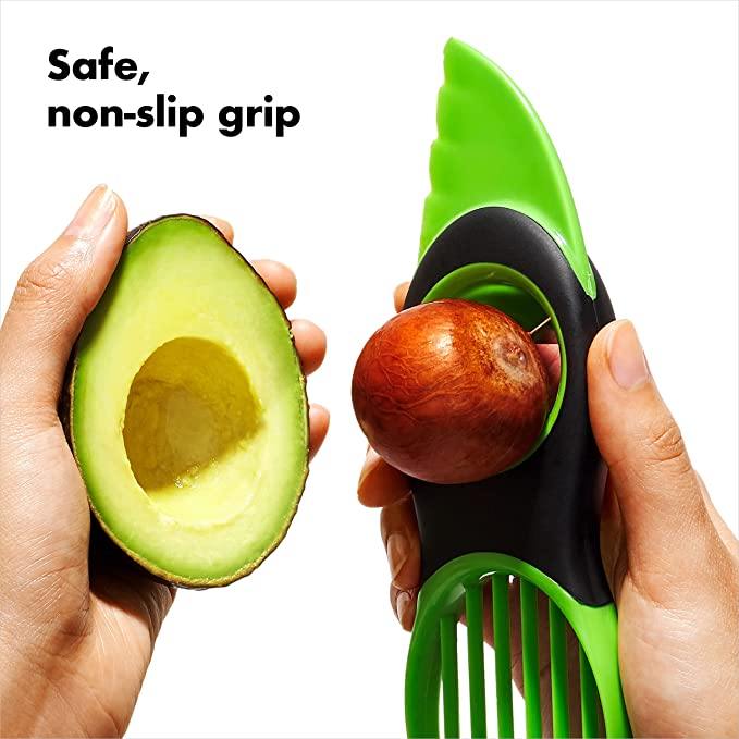 Frendorf | 3-in-1 Avocado-Schneider