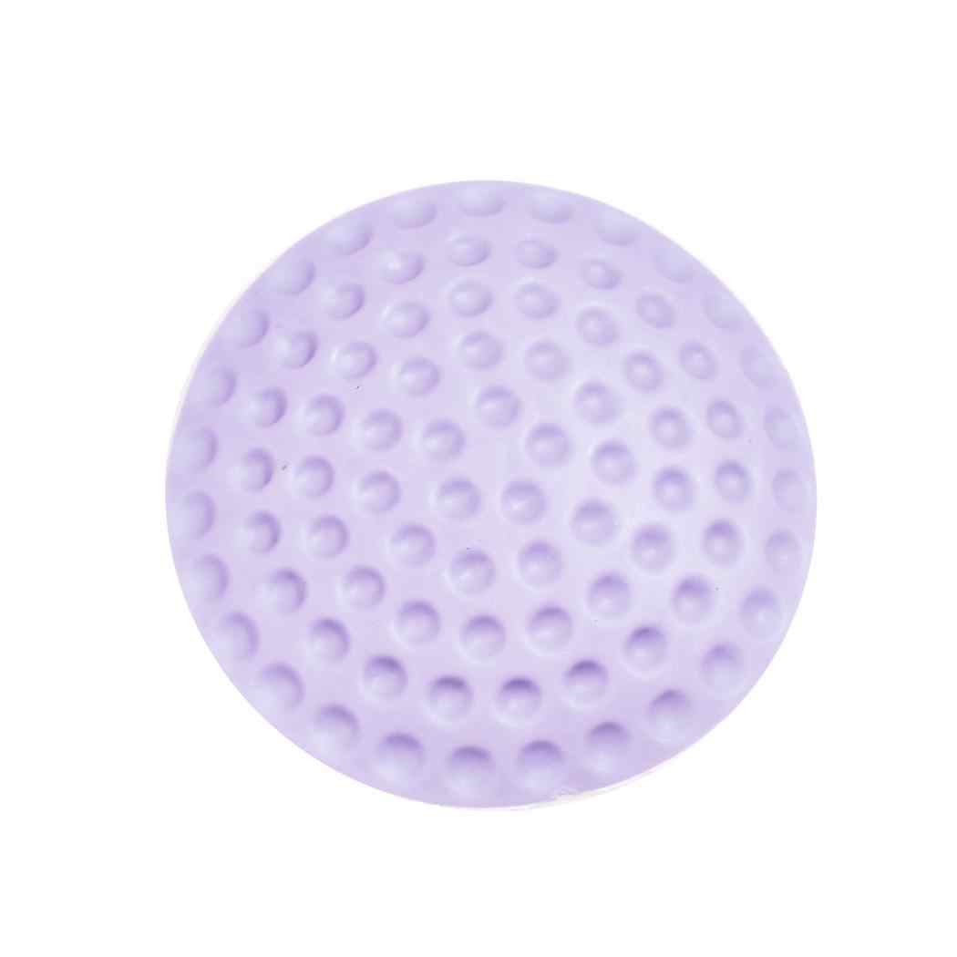 Frendorf | 3-Teilig: Türschloss-Schutzpolster Schutz