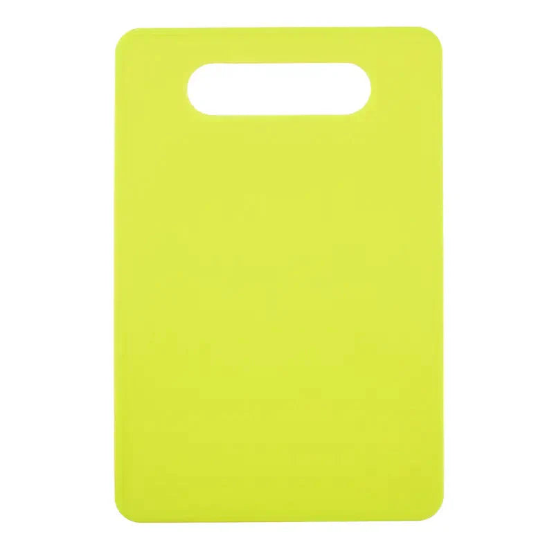 Frendorf | 3-teiliger Satz: Kunststoff-Schneidebrett Lebensmittel-Klassifikationsbretter