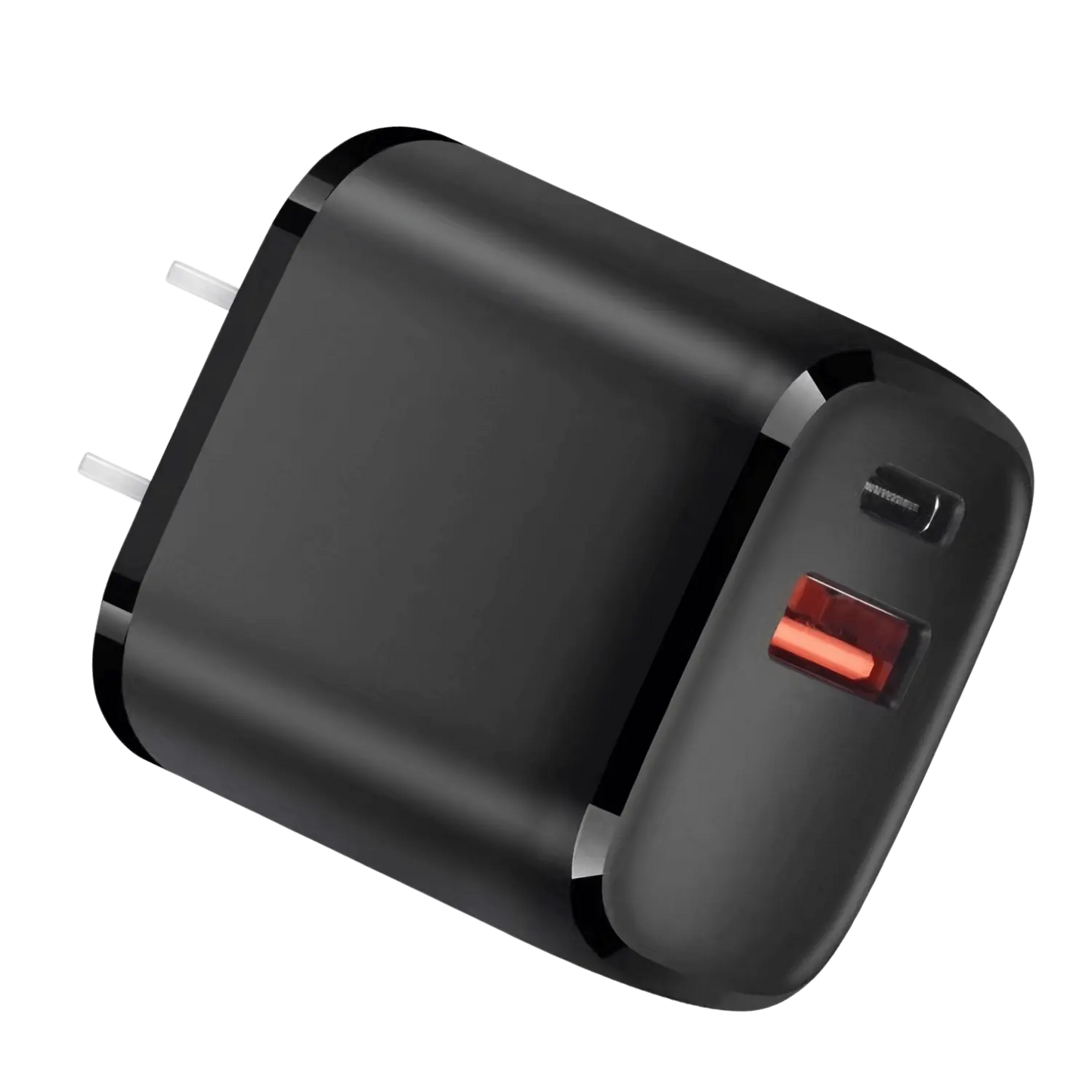 Frendorf | 30W USB-C Power Delivery & Quick Charger 3.0 Ladegerät
