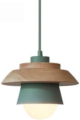 Pendelleuchten aus nordischem Holz