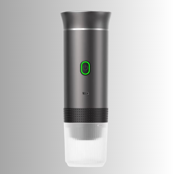 Frendorf | BrewXpress