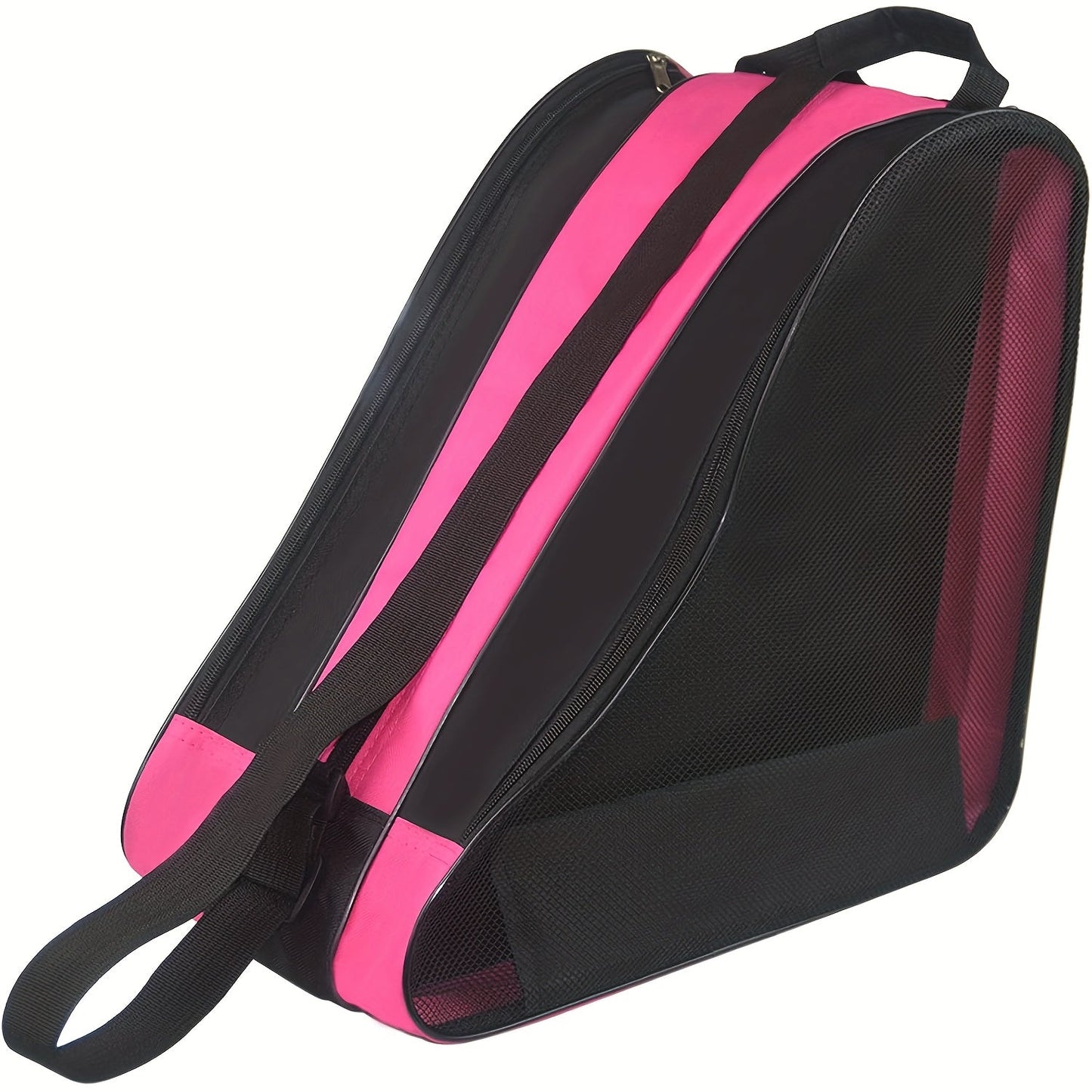 Frendorf | ProGlide Skatebag – Praktische Aufbewahrungstasche für alle Arten von Schlittschuhen