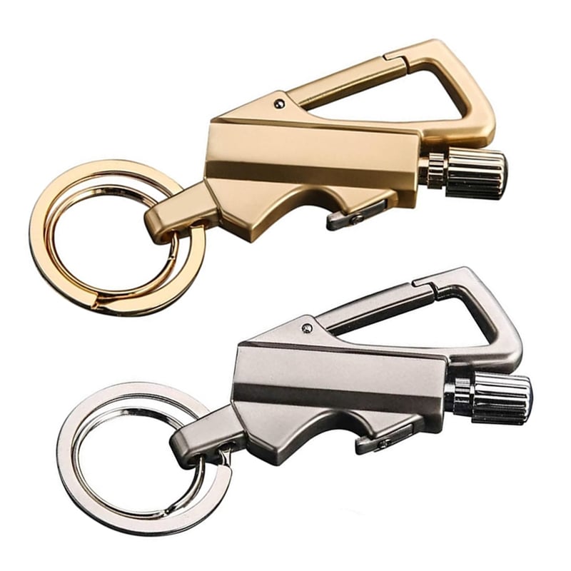 Frendorf | 3 in 1 kreativer SchlĂŒsselanhĂ€nger