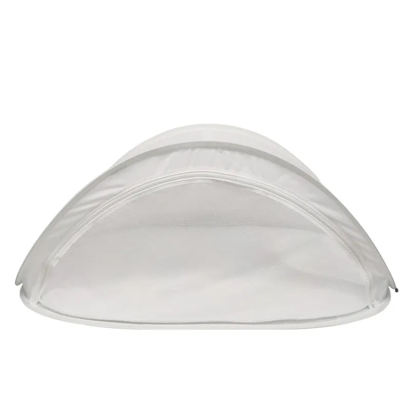 Frendorf | Baby Moskito-Netz – Zusammenklappbares Baby Reisebett und Schutznetz