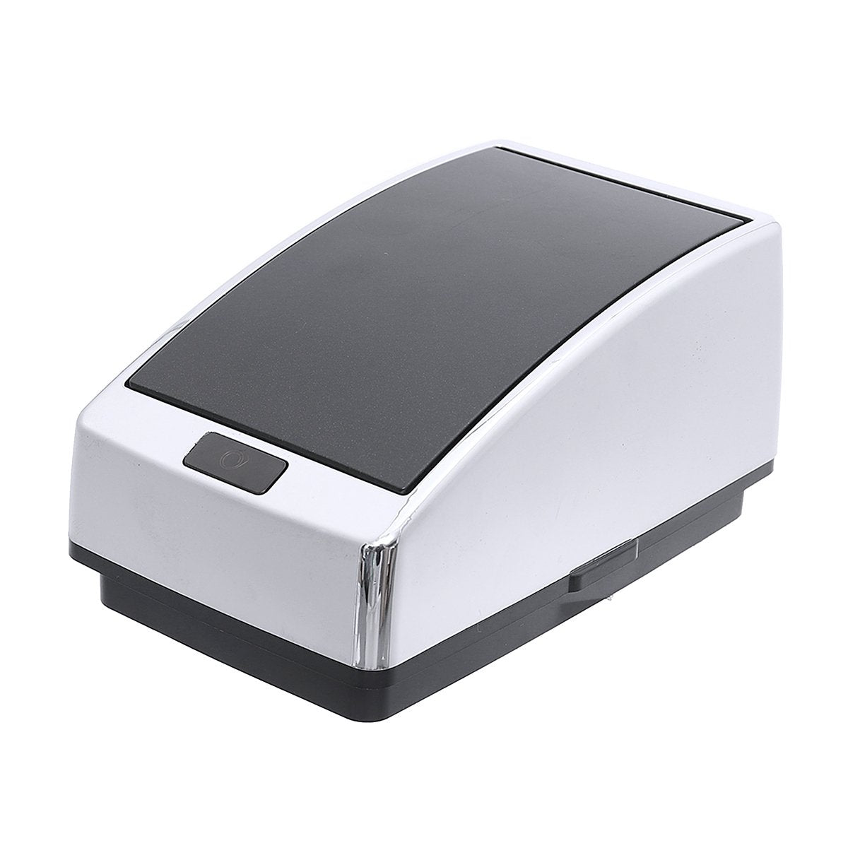 Frendorf | Bewegungsmelder Mülleimer