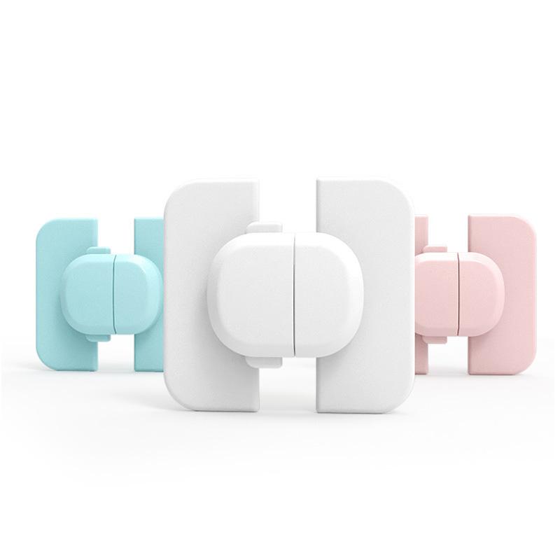 Frendorf | Baby Sicherheitsverschluss Kühlschrankverschluss