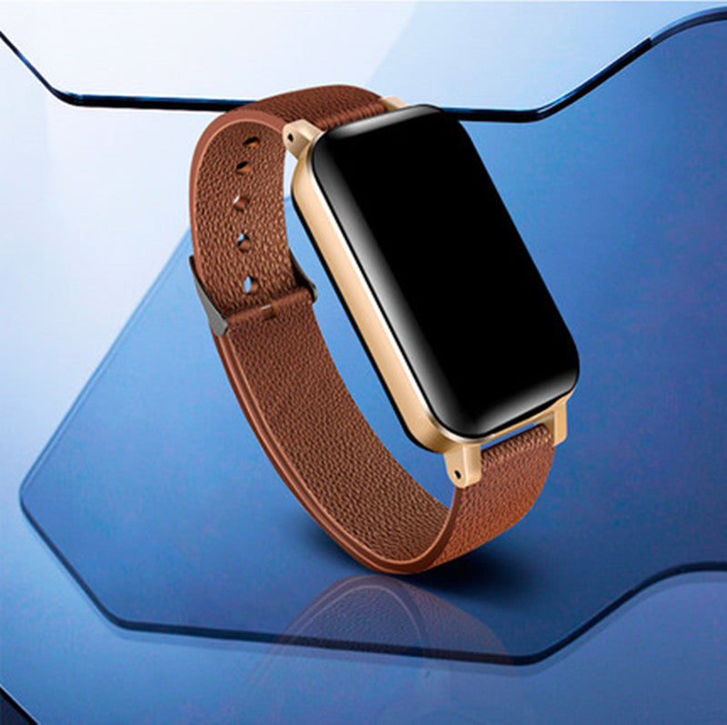 Frendorf | 2-in-1 Smartwatch mit kabellosen Bluetooth-Ohrhörern, mit HD-Display, für Sport, Büro und mehr