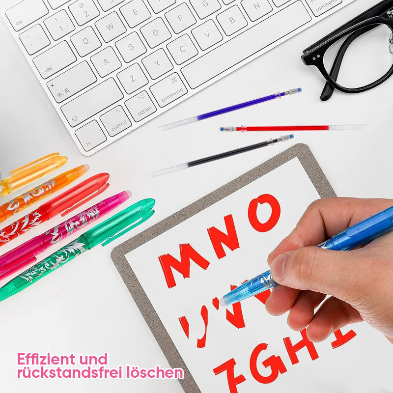 Frendorf | Löschbarer Kugelschreiber