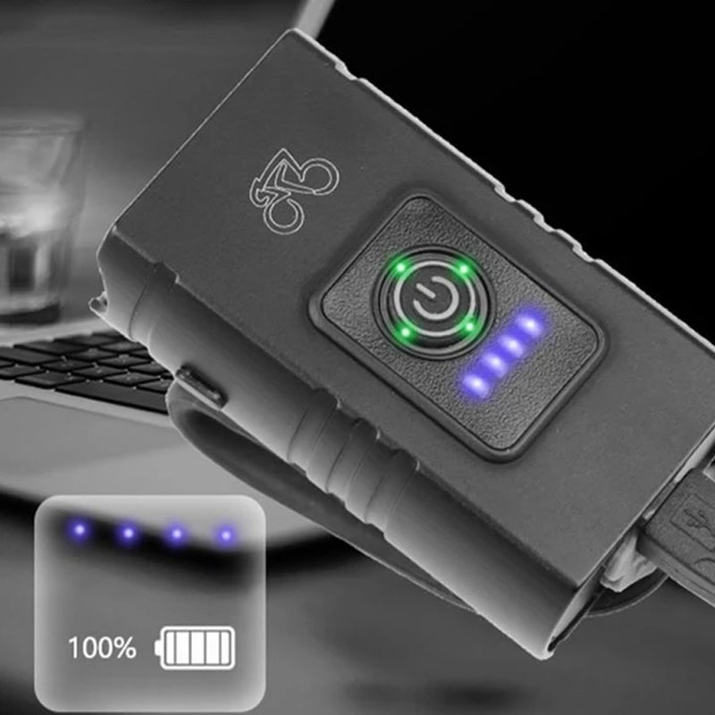 Frendorf | Fahrradlicht Ultra Scheinwerfer