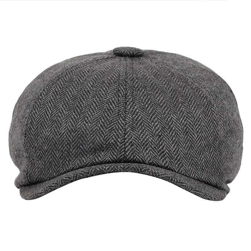 Frendorf | 2022 Mode Newsboy Cap