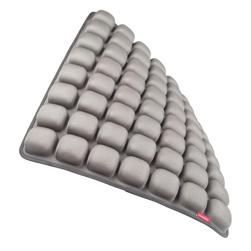 Frendorf | Sitzen Sie gesund und bekommen Sie einen starken Hintern mit 3D-Airbag-Druckentlastungssitzkissen