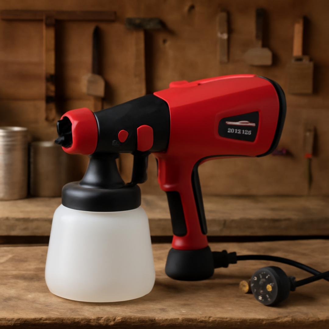 Frendorf | PaintPro - Einstellbare Farbspritzpistole