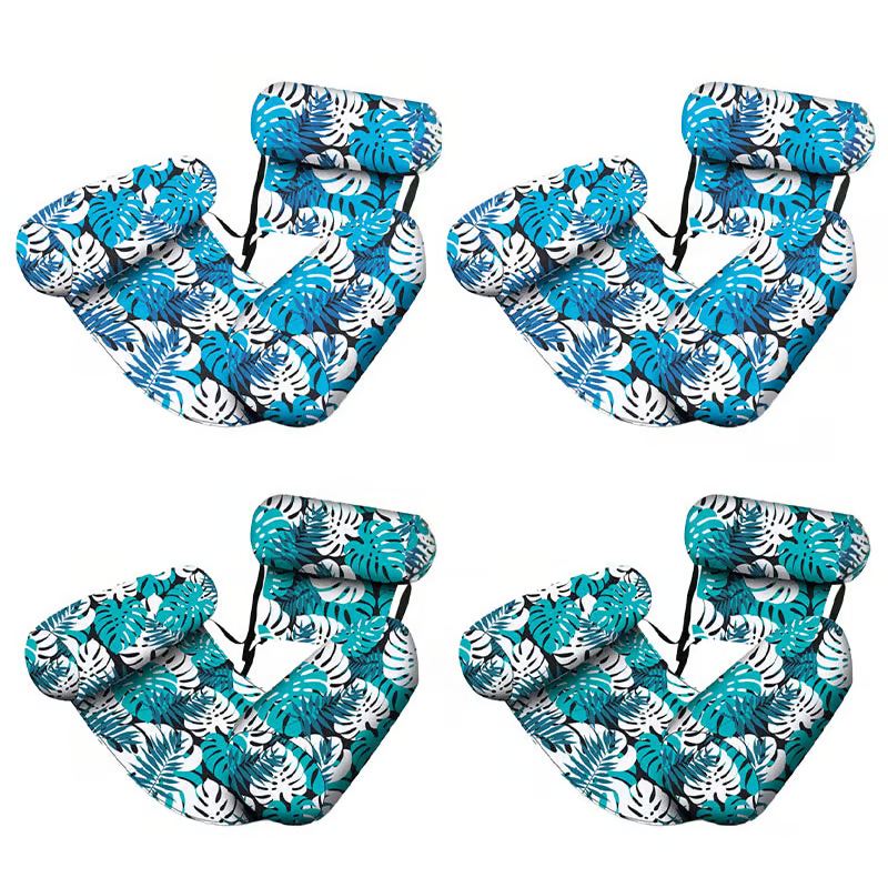 Frendorf | Aufblasbare Pool-Lounge-Stühle