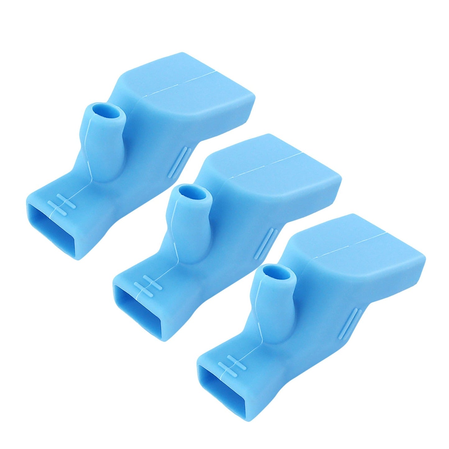 Frendorf | 2-in-1 Silikon Wasserhahnverlängerung