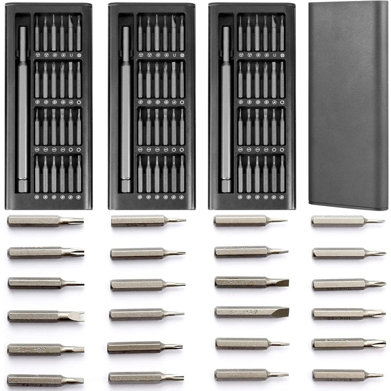 Frendorf | 24 in 1 Präzisionsschraubendreher Set