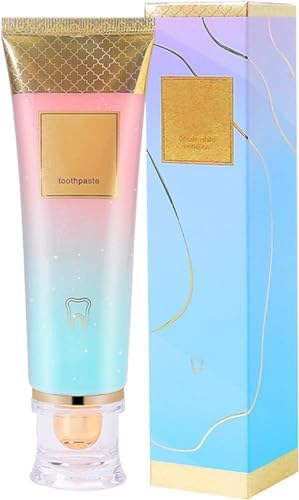 Frendorf | BrightSmile– Strahlend weiße Zähne ohne Empfindlichkeit