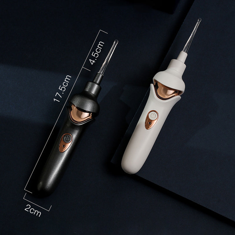 Frendorf | 5 in 1 Elektrischer Ohrenschmalzreiniger