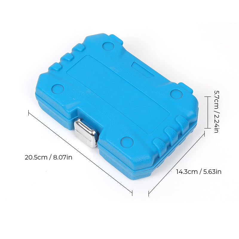 Frendorf | 29 Stück Ratschen Nüsse durch die Mitte