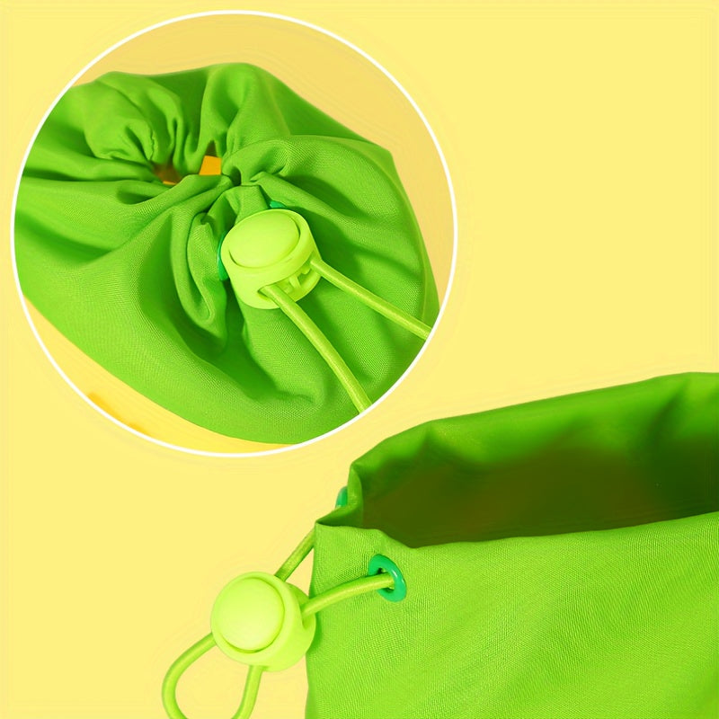 Frendorf | Magische Regenstiefel für Kinder - Verspielter Schutz für jeden Regenschauer