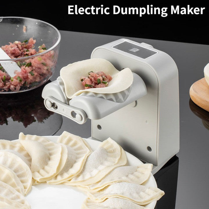Frendorf | Automatische Einfach Dumpling Maker Maschine