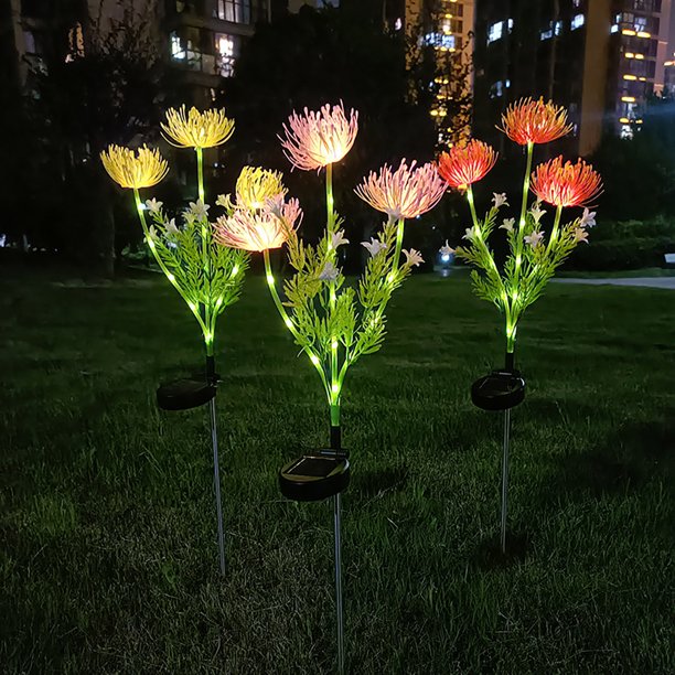 Frendorf | Bloomylia Fantasievolle Feenblumen | LED Deko-Licht | Zauberhafte Beleuchtung für Zuhause