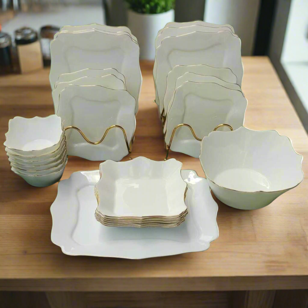 Frendorf | 26-teiliges Dinner-Set