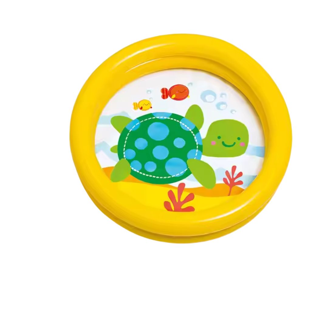 Frendorf | Aufblasbares Kinderplantschbecken