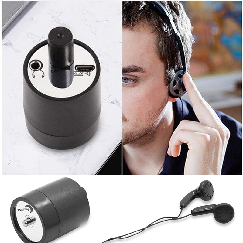 Frendorf | Elektronisches Stethoskop