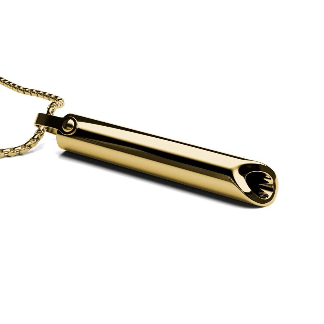 Frendorf | Beruhigende Kette - CalmFlow Pendant