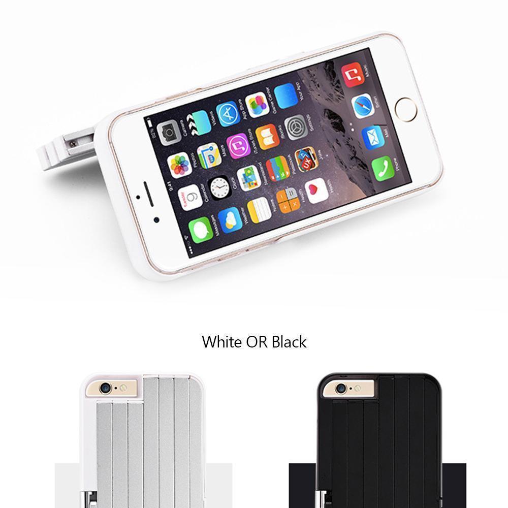 Frendorf | Bluetooth Selfie-Stick-Handyhülle