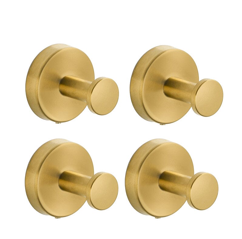 Frendorf | Badezimmer Handtuchhalter Utility Duschhaken