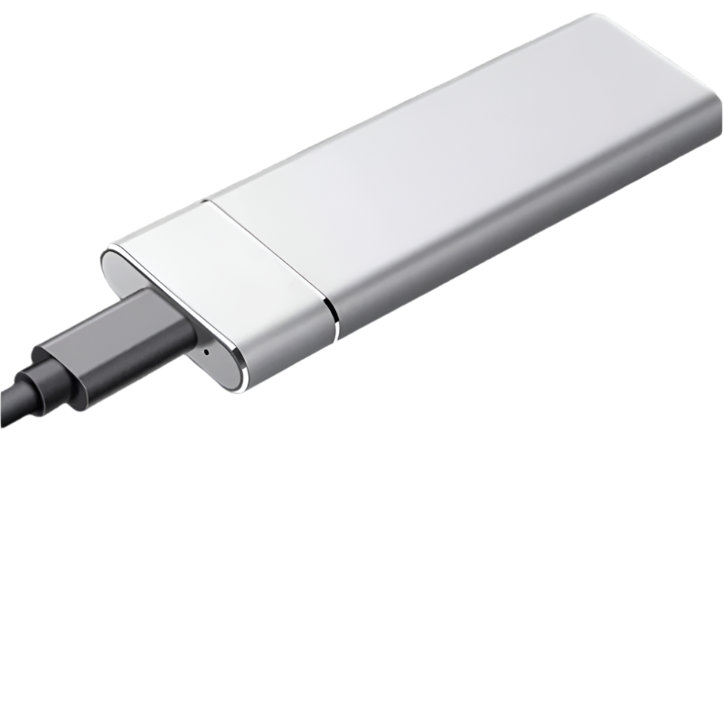 Frendorf | Ultra-hochgeschwindigkeits externe mobile Festplatte