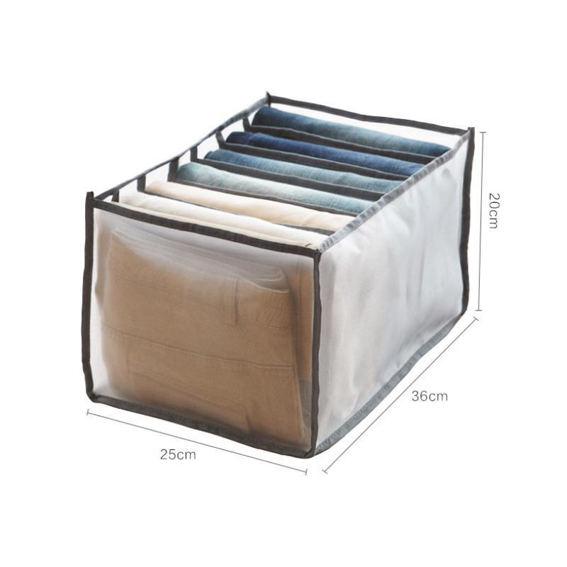 Frendorf | Kleider Organizer