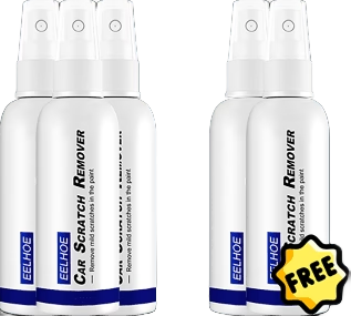 Frendorf | Autokratzerentferner Spray