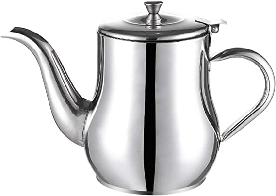 Frendorf | Ölfiltertopf aus rostfreiem Stahl