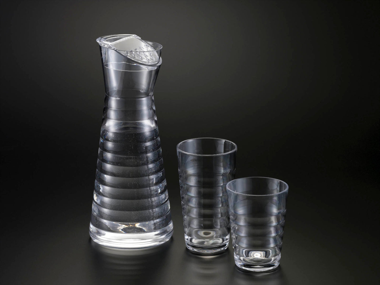 Frendorf | 16-Oz. Ring Highball