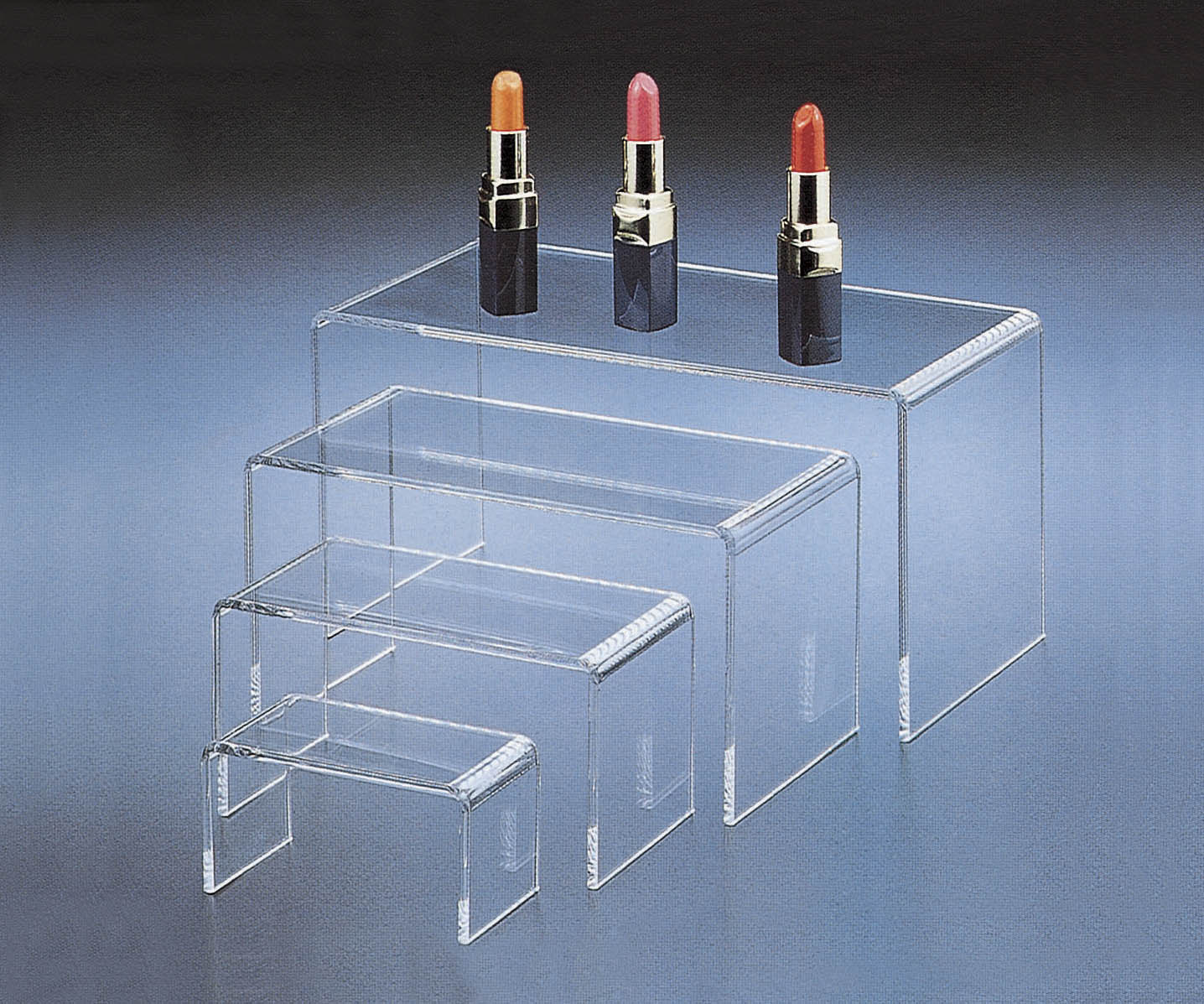 Frendorf | 3"H Rechteck Riser