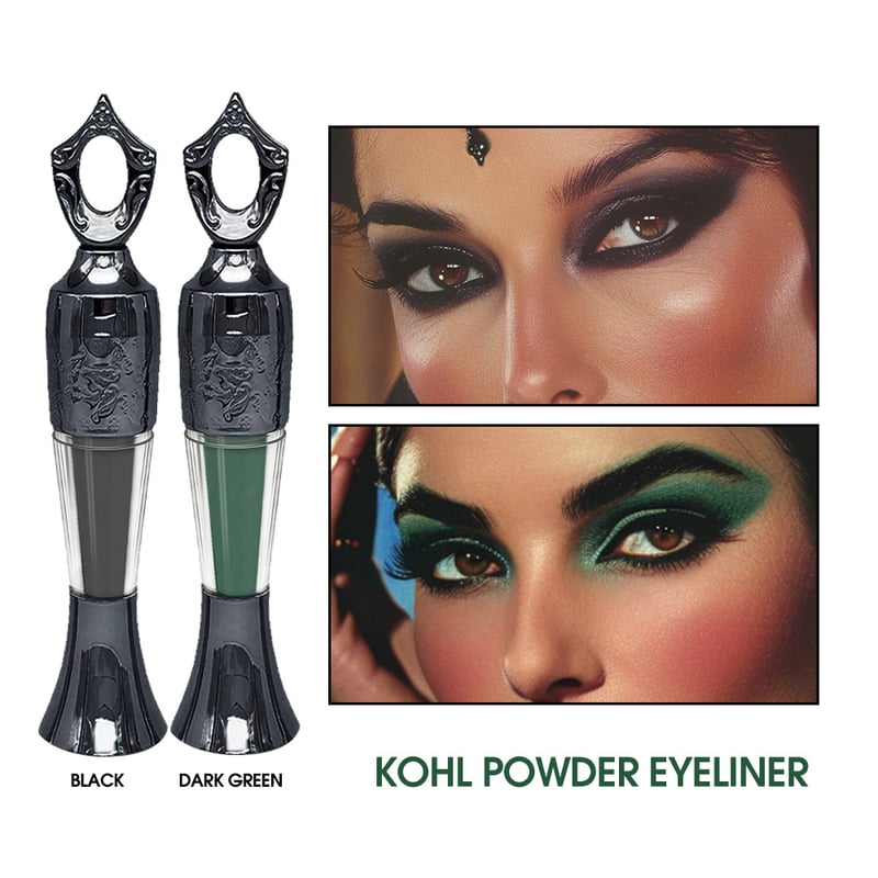 Frendorf | KohlGlam – Intense Power Eyeliner