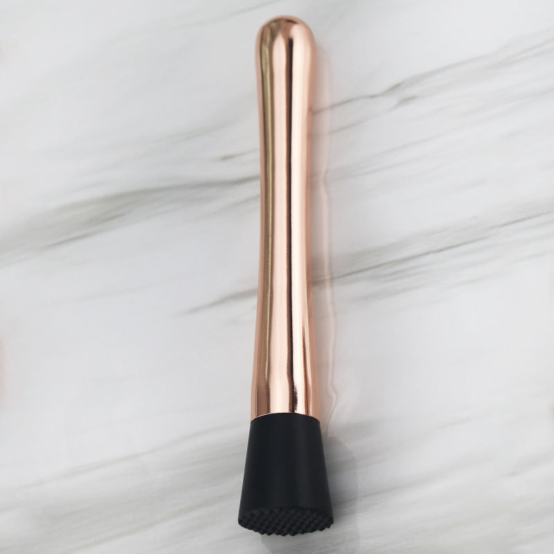 Frendorf | Bar Edelstahl Zerkleinerter Eis am Stiel