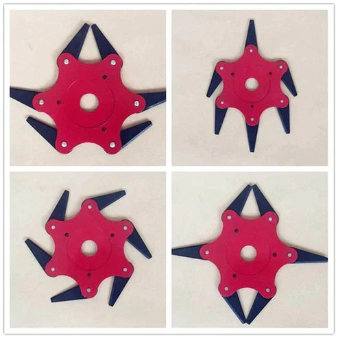 Frendorf | PowerCut Universal Turbo-Schneiderkopf