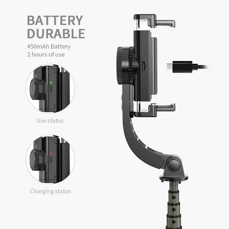 Frendorf | 3-Achsen Handheld-Selfie-Stick