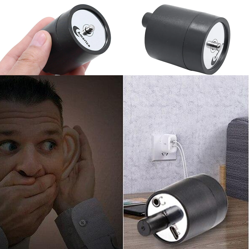 Frendorf | Elektronisches Stethoskop