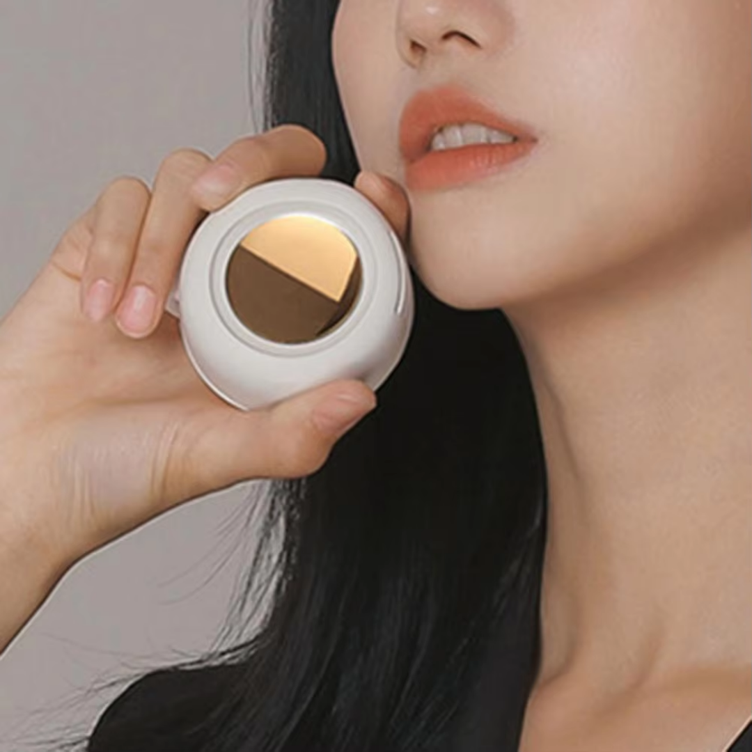 Frendorf | Cooliso - Wiederaufladbarer Gürtellüfter